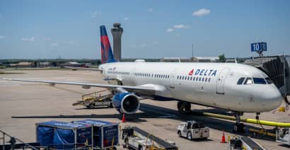 Delta Air Lines hit with proposed class action over carbon neutral claims