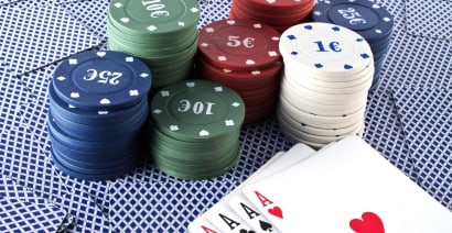 Crypto companies are playing poker with the SEC as agency cracks down on the industry