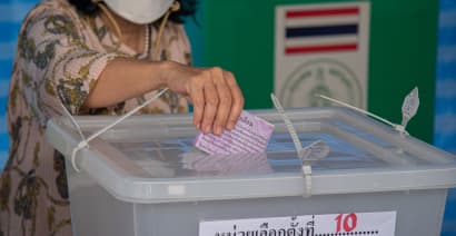Thai parliament to convene soon, after election commission endorses result