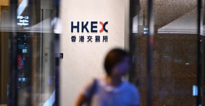 HKEX launches China-Hong Kong Swap Connect to help offshore bond investors hedge