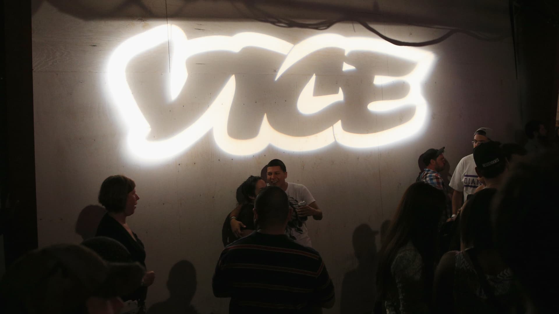 Vice Media declares Fortress Investment Group the winning bidder in bankruptcy sale