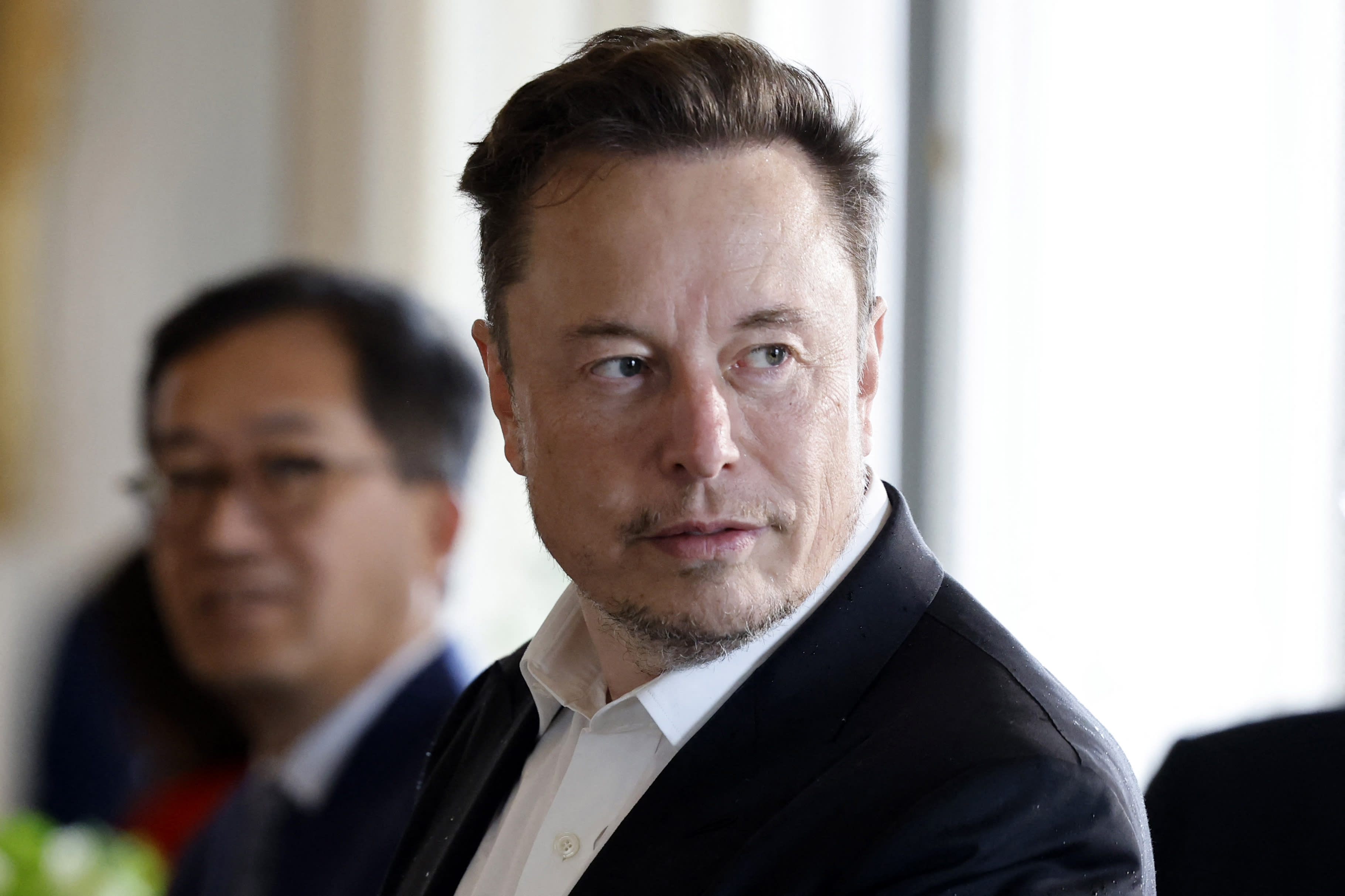 Elon Musk claims he is the reason ChatGPT owner OpenAI exists