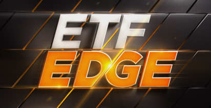 ETF Edge, May 15, 2023