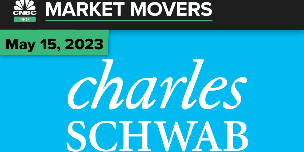 Charles Schwab's shares climb after an upgrade. Here's what the experts say to do next