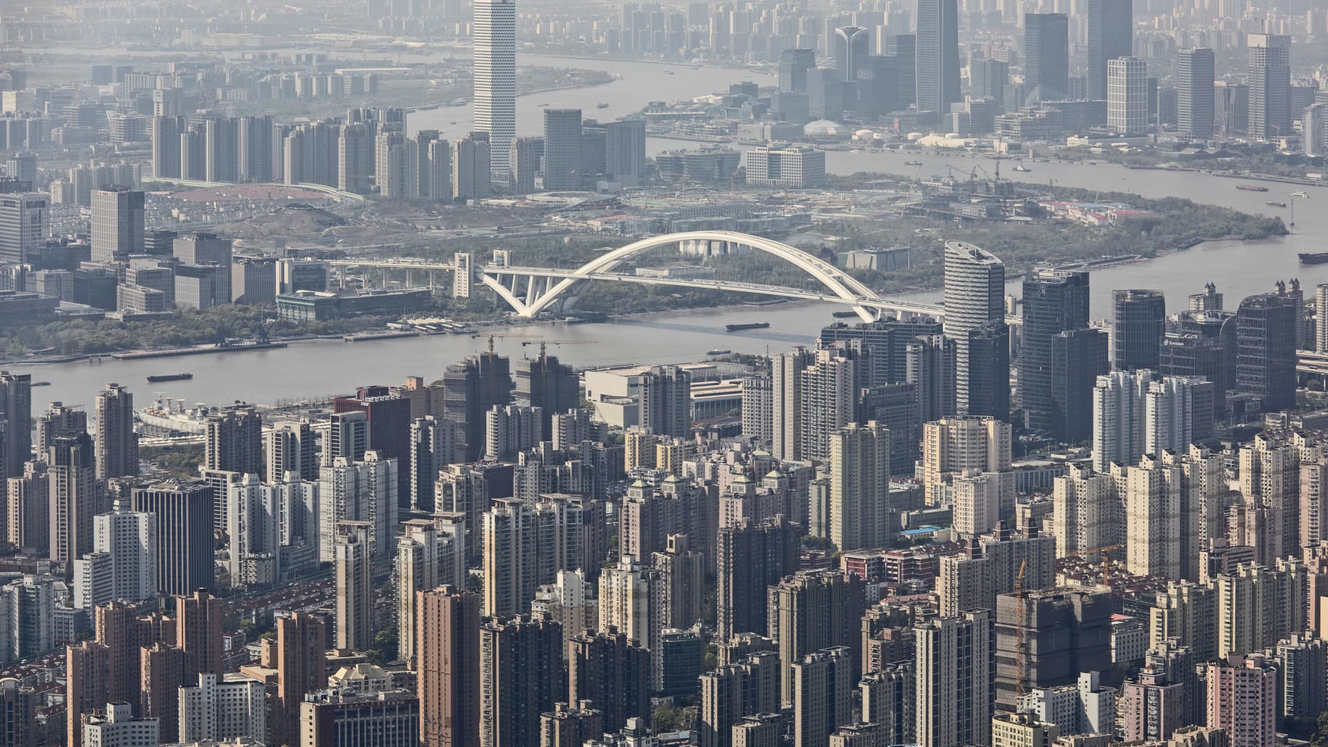 Fixing China’s property sector could take years — if not a decade, says economist
