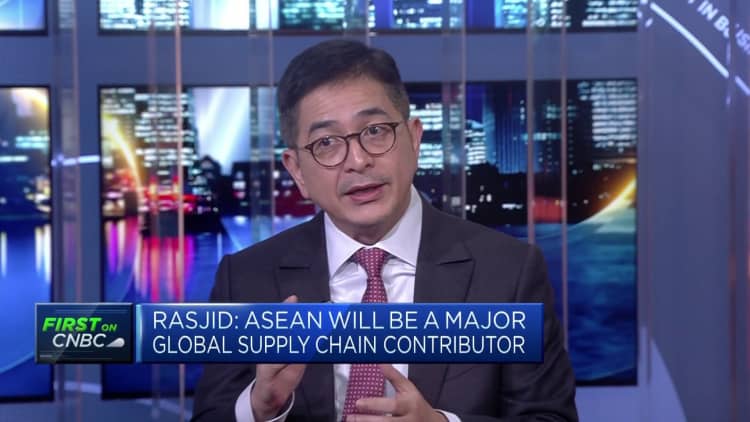Not right for ASEAN to choose between major powers, says Business Advisory Council chair