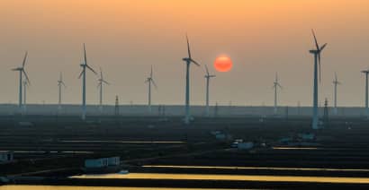 The world's energy system is no longer fit for purpose, says WEC