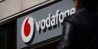 UK opens antitrust probe into Vodafone merger with CK Hutchison's Three mobile network