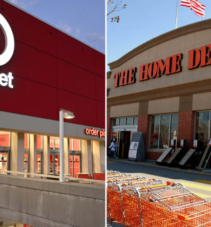 Why Home Depot's weak outlook could be a warning sign for Target earnings 