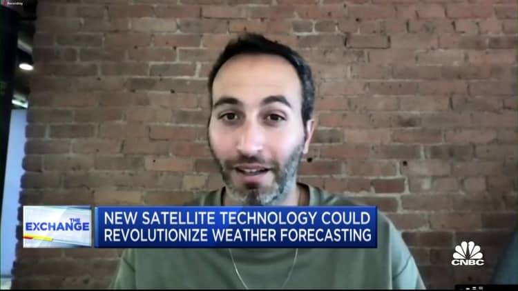 How new satellite technology could revolutionize weather forecasting