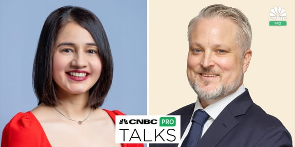 CNBC Pro Talks: A top fund manager proves you can generate big returns while investing ethically