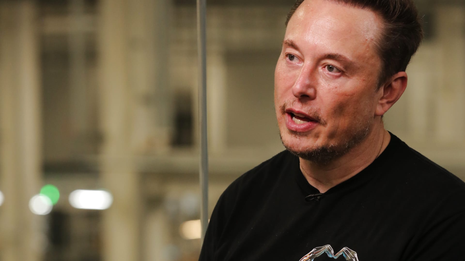Elon Musk splits time across SpaceX, Tesla and Twitter