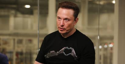 Elon Musk and Twitter face growing brand-safety concerns after execs depart
