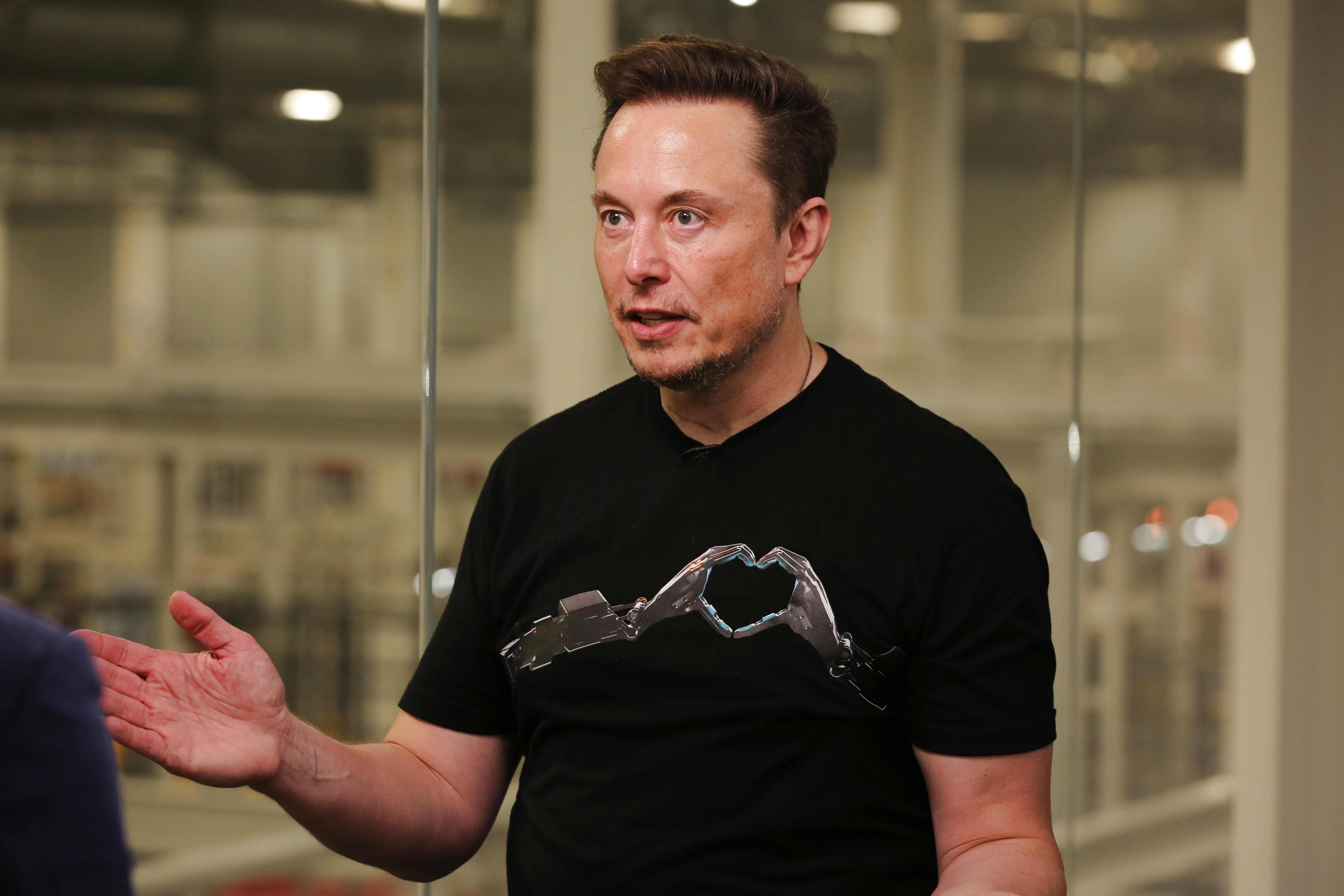 Ukufuna kuka-Elon Musk intengo engenakuvinjelwa kungadala inkinga ku-Tesla nesitoko sayo