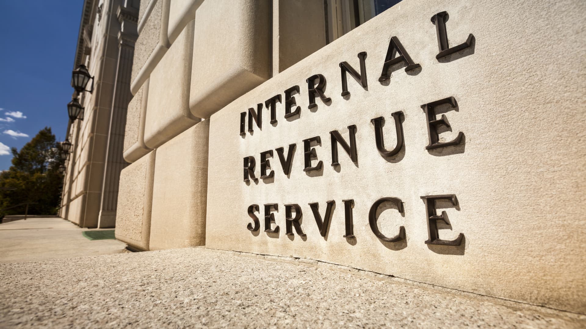IRS cracks down on small company tax crack that could guide to audit