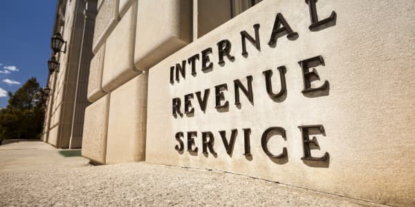 The IRS is cracking down on a popular small business tax break that could lead to a costly audit
