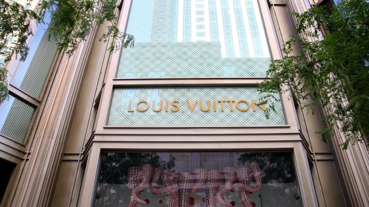 How LVMH built a $500 billion luxury empire
