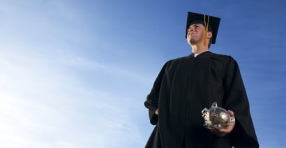 Op-ed: Your child got accepted to college — now protect their 529 plan savings