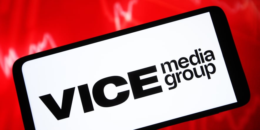 Meet GoDigital, the happiness-obsessed company that wants to buy Vice Media