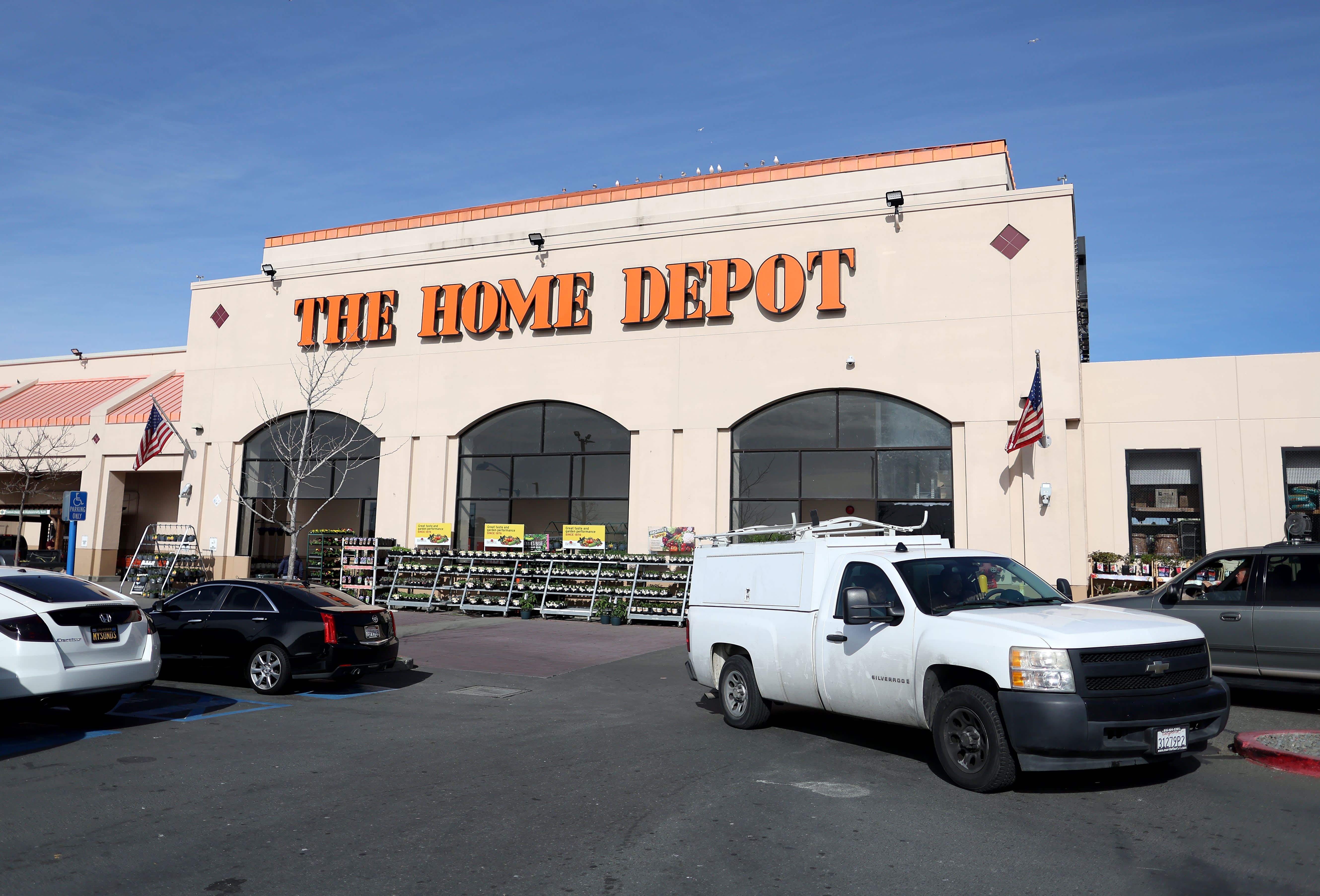 Home Depot adquire SRS Distribution por US$ 18,25 bilhões para impulsionar vendas profissionais