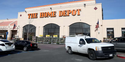 Home Depot is acquiring distributor SRS for $18.25 billion in bet on growing pro sales