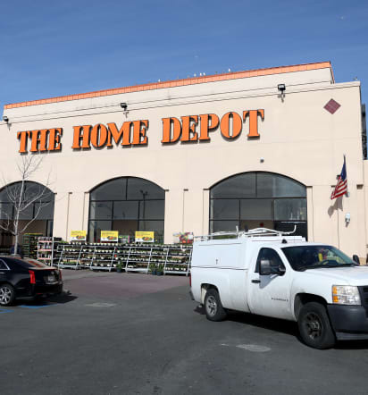 Home Depot is acquiring distributor SRS for $18.25 billion in bet on growing pro sales