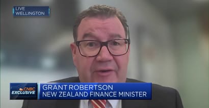 We needed a 'pretty balanced package' in our budget, says New Zealand minister