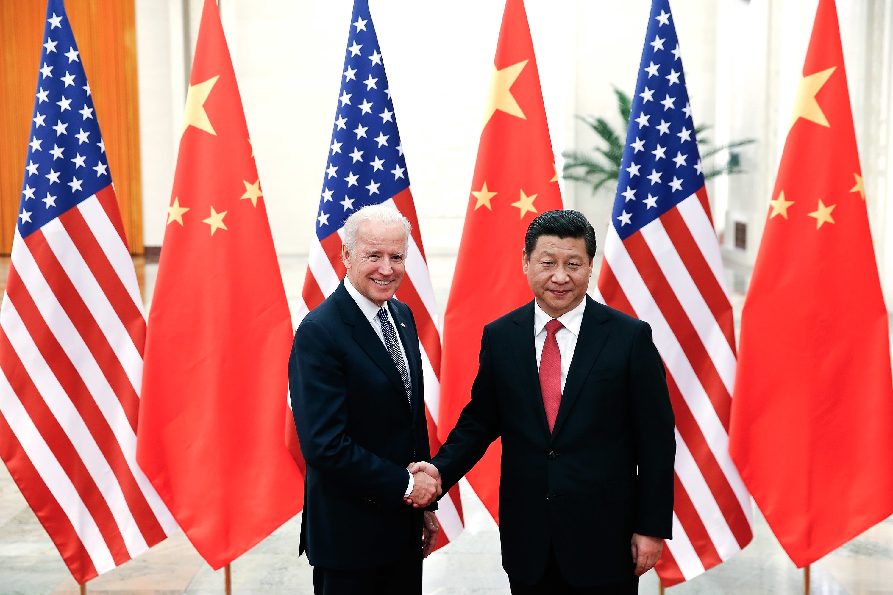 Die Staats- und Regierungschefs der G7 sind sich über den „Risikoabbau“-Ansatz Chinas einig