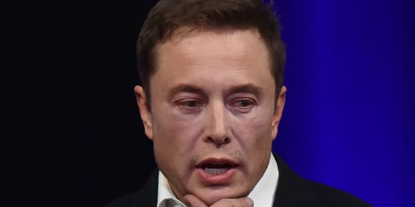 Tesla downgraded on concern Musk and board distractions could hurt innovation