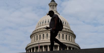 White House, Republican team say no progress in debt ceiling talks