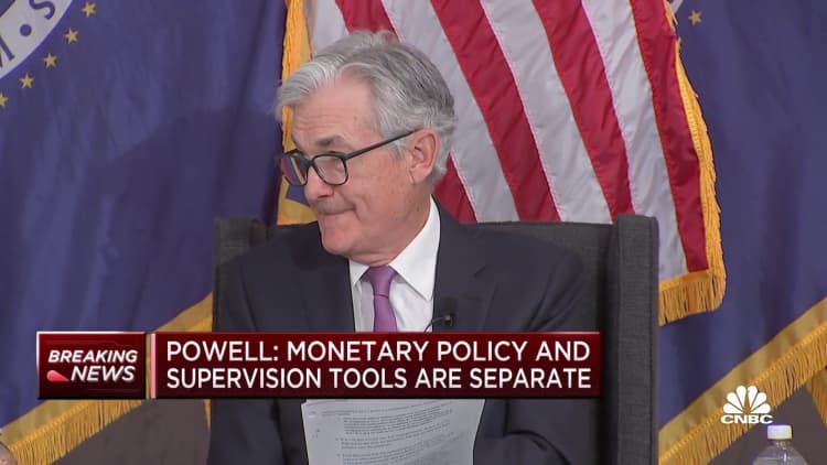 Jerome Powell: The slack in the labor market is likely to be a more important factor in inflation