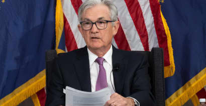 Here's what changed in the new Fed statement