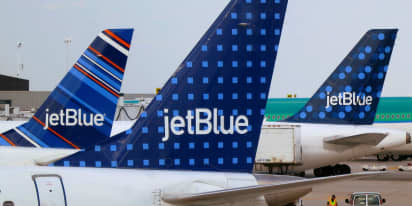 JetBlue to offer flights to Dublin, Edinburgh starting next year