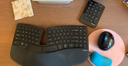 Microsoft keyboard users are ‘devastated’ after discontinuation of accessories