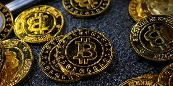 Spot bitcoin ETF approval may be coming in January, experts say. Here's what it means for investors