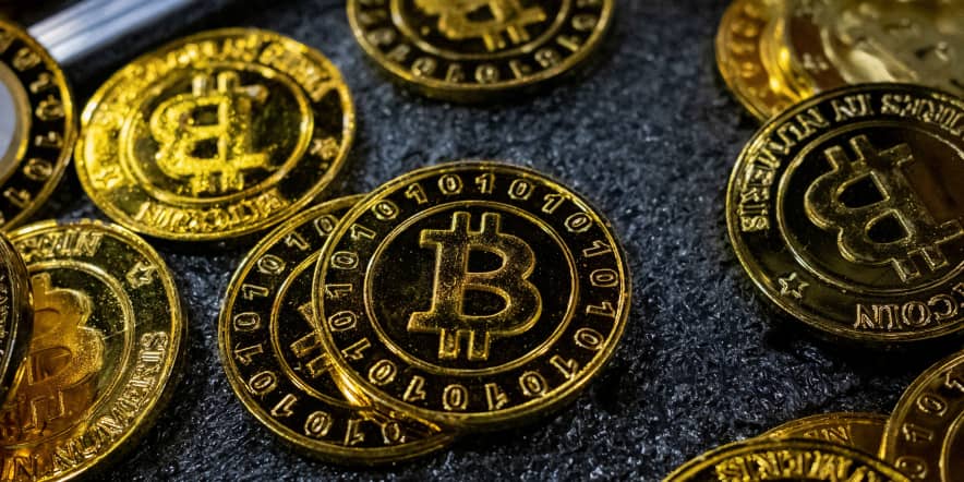 Spot bitcoin ETF approval may be coming in January, experts say. What it means for investors