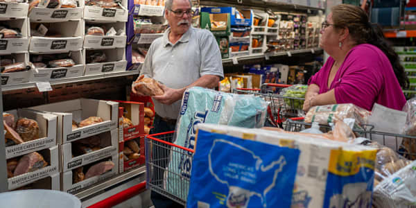 Jim Cramer says Costco just reported a 'beautiful quarter' and its stock is worth owning