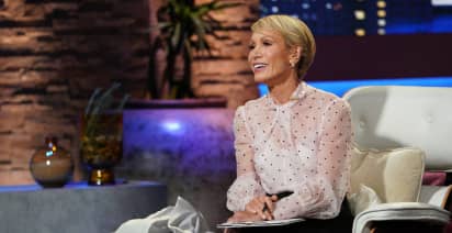 Why Barbara Corcoran doesn't save money — and how it's made her rich