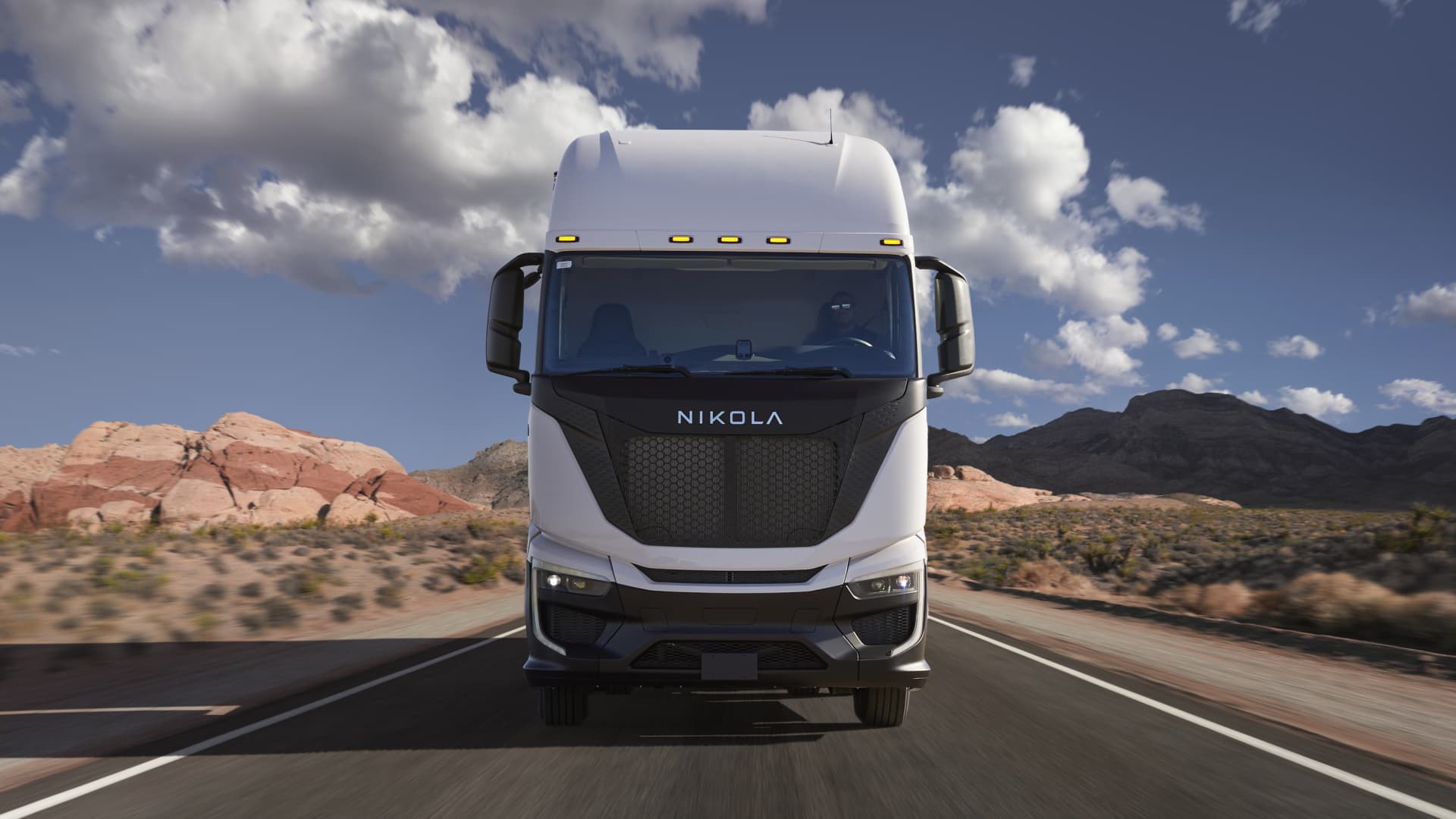 Nikola falls short of winning shareholder support to issue new stock – but a new law may help Auto Recent