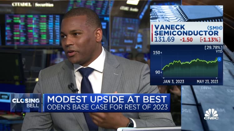 Mid-caps stocks will perform better in the next cycle, says JPMorgan's AJ Oden