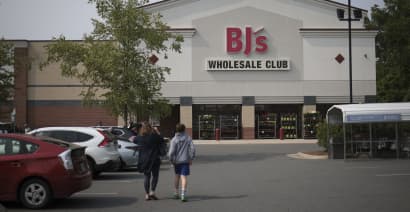 Costco's smaller rival BJ's Wholesale will open more clubs in Southeast