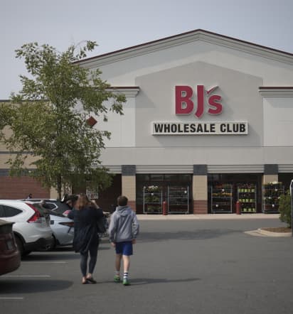 Costco's smaller rival BJ's Wholesale will open more clubs in Southeast