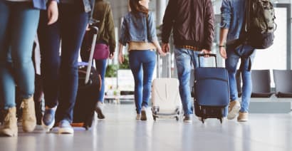 TSA PreCheck makes sense amid busy travel season — if you can get it in time