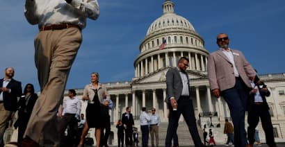 Debt ceiling bill clears key hurdle, teeing up final House vote