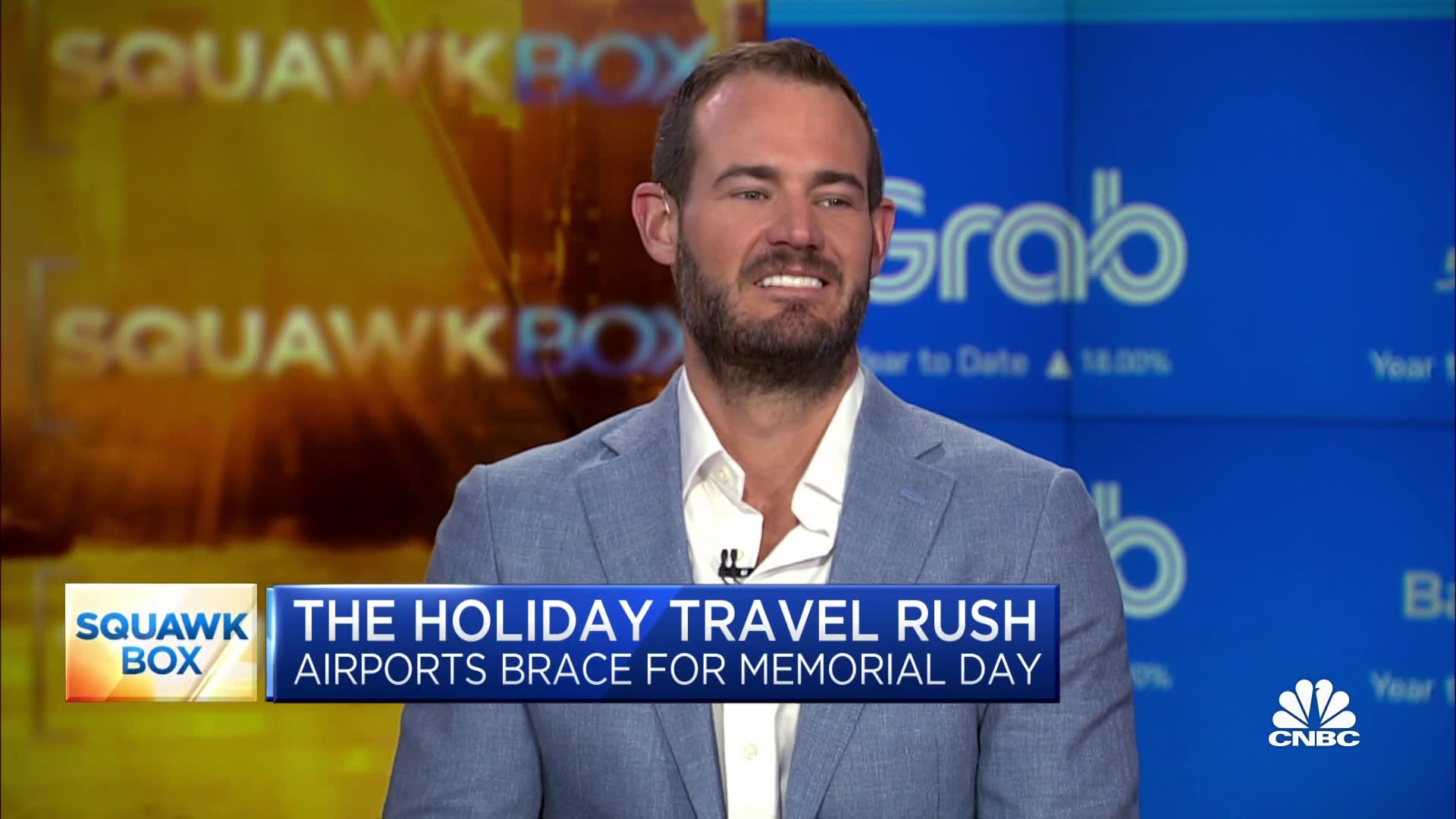 The Points Guy founder Brian Kelly explains why travel deals are hard to come by right now