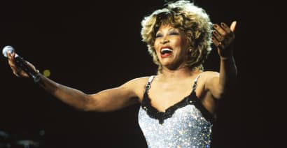Iconic singer Tina Turner dies at 83