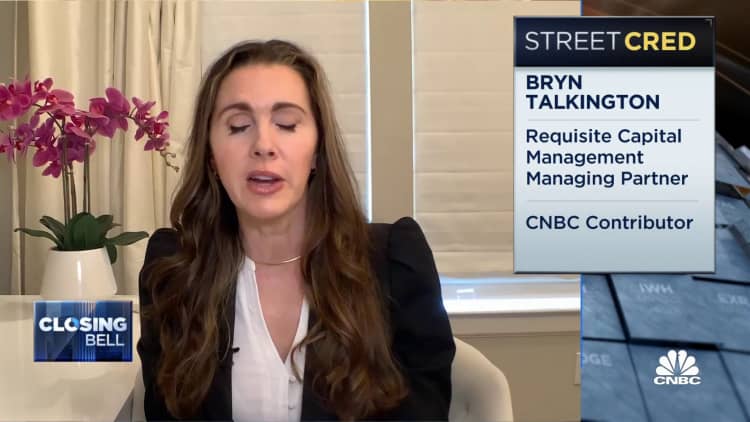 Oil is mispriced today, if nothing breaks: Requisite Capital's Bryn Talkington