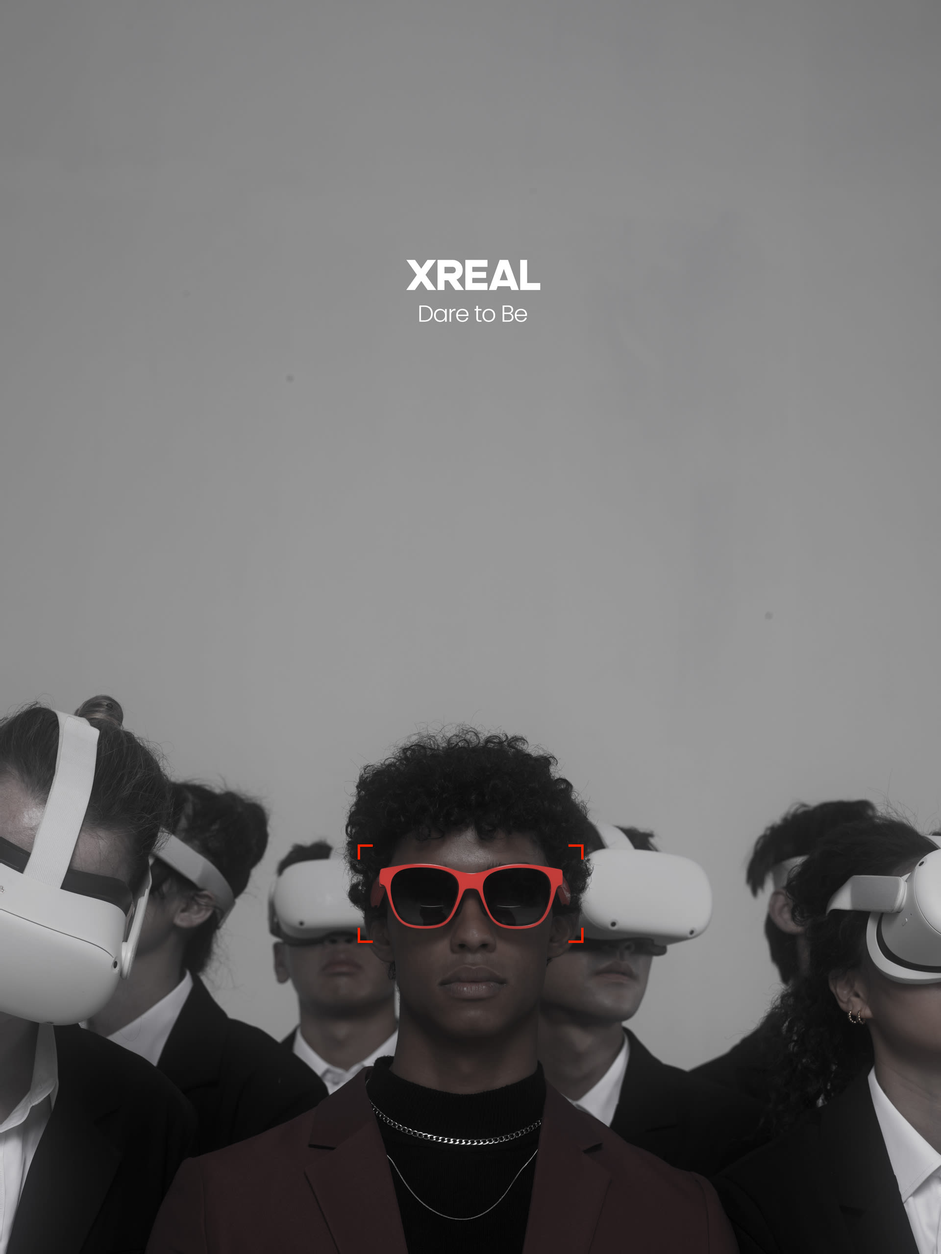Nreal, le fabricant chinois de lunettes de réalité augmentée, a changé son nom pour Xreal