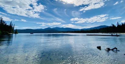 Supreme Court rules for Idaho landowners in wetlands dispute