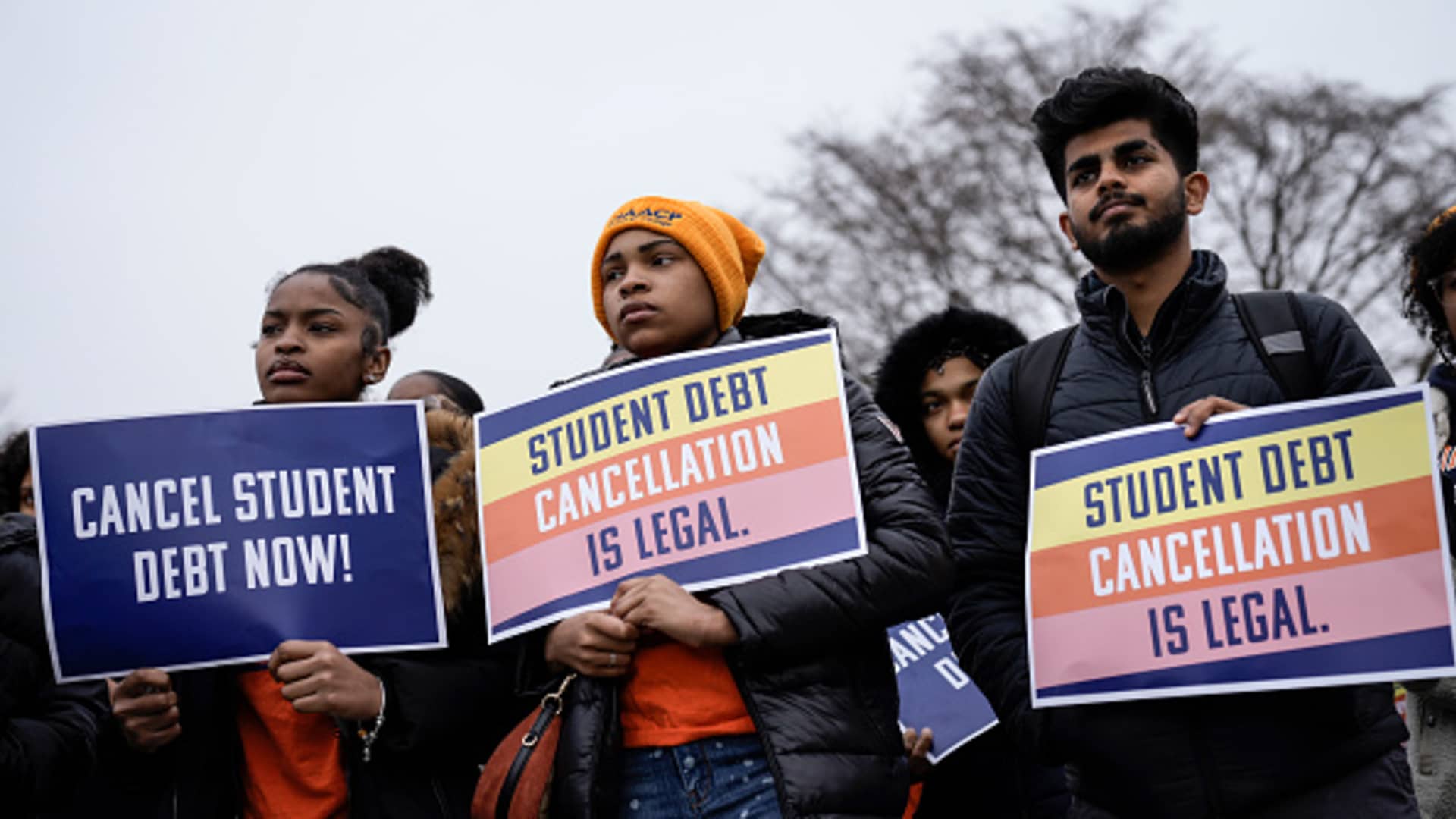 House votes to overturn President Biden’s student debt forgiveness and end the payment pause—what borrowers need to know
